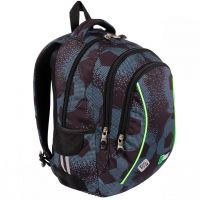 St.Right Football ergonomska školska torba, ruksak BP26 39x27x17cm - s/t/St-Right-Football-ergonomska-skolska-torba-ruksak-BP26-39x27x17cm-1.jpg