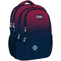 St.Right Gradijent ergonomska školska torba, ruksak BP05 42x30x19 cm - s/t/St-Right-Gradijent-ergonomska-skolska-torba-ruksak-BP05-42x30x19-cm-1.jpg