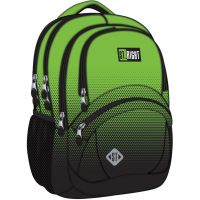St.Right Green Gradien školska torba, ruksak BP05 42x30x19cm - s/t/St-Right-Green-Gradien-skolska-torba-ruksak-BP05-42x30x19cm-1.jpg