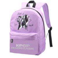 St.Right K-Pop Lovci na demone ljubičasti školski ruksak - s/t/St-Right-K-Pop-Lovci-na-demone-ljubicasti-skolski-ruksak-1.jpg