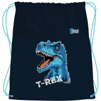 St.Right Plava T-Rex vreća za tjelesni, sportska vreća 34x43 cm - s/t/St-Right-Plava-T-Rex-vreca-za-tjelesni-sportska-vreca-34x43-cm-1.jpg