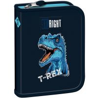 St.Right Plavi pernica s motivom T-Rexa na preklop PC03 20,5x14x3,5 cm - s/t/St-Right-Plavi-pernica-s-motivom-T-Rexa-na-preklop-PC03-20-5x14x3-5-cm-1.jpg