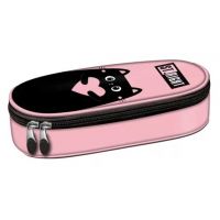 St.Right Purrfect Love ovalna pernica PC01 23x9,5x6cm - s/t/St-Right-Purrfect-Love-ovalna-pernica-PC01-23x9-5x6cm-1.jpg