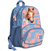 St.Right Romantic Horse školska torba, ruksak BP70 32x22x11,5 cm - s/t/St-Right-Romantic-Horse-skolska-torba-ruksak-BP70-32x22x11-5-cm-1.jpg