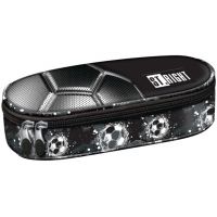 St.Right Silver Goal ovalna pernica PC01 23x9,5x6cm - s/t/St-Right-Silver-Goal-ovalna-pernica-PC01-23x9-5x6cm-1.jpg