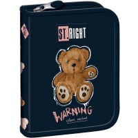 St.Right pernica na preklop s uzorkom medvjedića Teddy Bear PC03 20,5x14x3,5 cm - s/t/St-Right-pernica-na-preklop-s-uzorkom-medvjedica-Teddy-Bear-PC03-20-5x14x3-5-cm-1.jpg