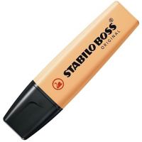 Stabilo: BOSS marker za isticanje pastelno narančaste boje 2–5 mm - s/t/Stabilo-BOSS-marker-za-isticanje-pastelno-narancaste-boje-2-5-mm-1.jpg