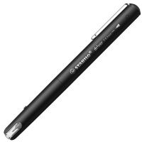 Stabilo: Dricer F crni igleni flomaster 0,4 mm - s/t/Stabilo-Dricer-F-crni-igleni-flomaster-0-4-mm-1.jpg