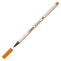 Stabilo: Pen 68 brush četkasti marker u jarko narančastoj boji - s/t/Stabilo-Pen-68-brush-cetkasti-marker-u-jarko-narancastoj-boji-1.jpg