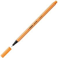 Stabilo: Point 88 flomaster 0,4 mm papaja - s/t/Stabilo-Point-88-flomaster-0-4-mm-papaja-1.jpg