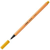Stabilo: Point 88 flomaster 0,4 mm u curry žutoj boji - s/t/Stabilo-Point-88-flomaster-0-4-mm-u-curry-zutoj-boji-1.jpg