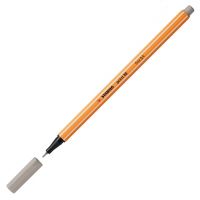 Stabilo: Point 88 tanka olovka 0,4 mm u toploj sivoj boji - s/t/Stabilo-Point-88-tanka-olovka-0-4-mm-u-toploj-sivoj-boji-1.jpg