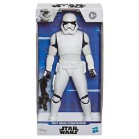 Star Wars: First Order Stormtrooper 24 cm figura - Hasbro