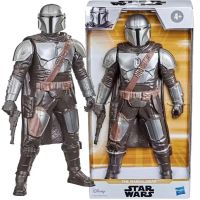 Star Wars: The Mandalorian figura visine 24 cm - Hasbro
