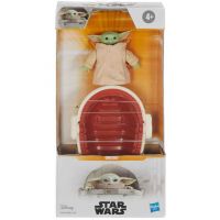 Star Wars: figura Grogua - Hasbro