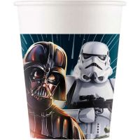 Star Wars set od 8 papirnatih čaša 200ml - s/t/Star-Wars-set-od-8-papirnatih-casa-200ml-1.jpg