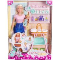 Steffi Love: Baby Time set za bebe - Simba Toys - s/t/Steffi-Love-Baby-Time-set-za-bebe-Simba-Toys-1.jpg
