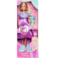 Steffi Love: Dobrodošla beba Steffi trudna lutka - Simba Toys - s/t/Steffi-Love-Dobrodosla-beba-Steffi-trudna-lutka-Simba-Toys-1.jpg