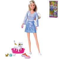 Steffi Love: Plavokosa Steffi lutka s mačkama i dodacima 29cm - Simba Toys - s/t/Steffi-Love-Plavokosa-Steffi-lutka-s-mackama-i-dodacima-29cm-Simba-Toys-1.jpg