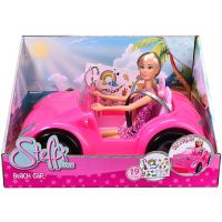 Steffi Love: Plažni automobil s lutkom - Simba Toys - s/t/Steffi-Love-Plazni-automobil-s-lutkom-Simba-Toys-1.jpg