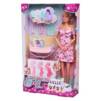 Steffi Love: Steffi trudna lutka s kolijevkom i dodacima - Simba Toys - s/t/Steffi-Love-Steffi-trudna-lutka-s-kolijevkom-i-dodacima-Simba-Toys-1.jpg