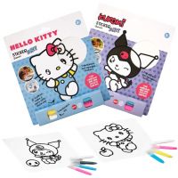 Sticker Art: Hello Kitty set za bojanje naljepnica, više vrsta, 1 kom - Comansi - s/t/Sticker-Art-Hello-Kitty-set-za-bojanje-naljepnica-vise-vrsta-1-kom-Comansi-1.jpg