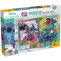 Stitch 2 u 1 puzzle od 250 dijelova i bojanka 50x35 cm - Lisciani - s/t/Stitch-2-u-1-puzzle-od-250-dijelova-i-bojanka-50x35-cm-Lisciani-1.jpg