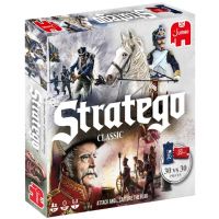 Stratego Classic društvena igra - Jumbo - s/t/Stratego-Classic-drustvena-igra-Jumbo-1.jpg