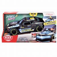 Streets Beatz Rhythm automobil dužine 20cm s svjetlom i zvukom - Dickie Toys - s/t/Streets-Beatz-Rhythm-automobil-duzine-20cm-s-svjetlom-i-zvukom-Dickie-Toys-1.jpg