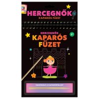Strugalica s naljepnicama - Princeze - s/t/Strugalica-s-naljepnicama-Princeze-1.jpg