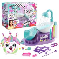 Style 4 Ever: Airbrush Plush Hair-iffic frizerski salon - s/t/Style-4-Ever-Airbrush-Plush-Hair-iffic-frizerski-salon-1.jpg