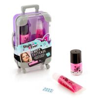 Style 4 Ever: Mini set za šminkanje u koferu u više varijanti - s/t/Style-4-Ever-Mini-set-za-sminkanje-u-koferu-u-vise-varijanti-1.jpg