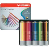 Stabilo: CarbOthello drvene bojice 24kom - s/t/stabilo-carbothello-drvene-bojice-24kom.jpg