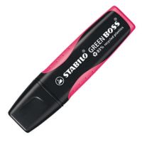 Stabilo: GREEN BOSS pink marker 1-5mm - s/t/stabilo-green-boss-pink-marker-1-5mm.jpg