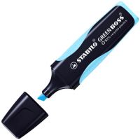 Stabilo: GREEN BOSS tirkizni marker - s/t/stabilo-green-boss-tirkizni-marker.jpg