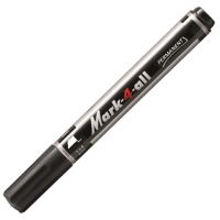 Stabilo: Mark-4 All crni alkoholni flomaster 1-4mm - s/t/stabilo-mark-4-all-crni-alkoholni-flomaster-1-4mm.jpg