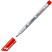 Stabilo: OHPen "M" crveni alkoholni flomaster 1,0mm - s/t/stabilo-ohpen-m-crveni-alkoholni-flomaster-1-0mm.jpg