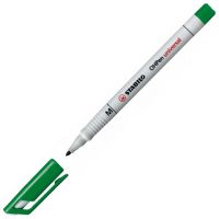 Stabilo: OHPen "M" zeleni alkoholni flomaster 1,0mm - s/t/stabilo-ohpen-m-zeleni-alkoholni-flomaster-1-0mm.jpg