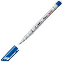 Stabilo: OHPen "SF" plavi alkoholni flomaster 0,4mm - s/t/stabilo-ohpen-sf-plavi-alkoholni-flomaster-0-4mm.jpg