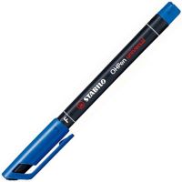 Stabilo OHPen universal F plavi alkoholni flomaster 0,7mm - s/t/stabilo-ohpen-universal-f-plavi-alkoholni-flomaster-0-7mm.jpg