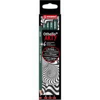 Stabilo: Othello Arty Soft grafitna olovka set 6kom - s/t/stabilo-othello-arty-soft-grafitna-olovka-set-6kom.jpg