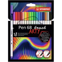Stabilo: Pen 68 Brush ARTY set flomastera 18kom - s/t/stabilo-pen-68-brush-arty-set-flomastera-18kom.jpg