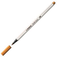 Stabilo: Pen 68 brush oker žuti flomaster - s/t/stabilo-pen-68-brush-oker-zuti-flomaster.jpg