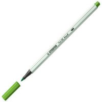 Stabilo: Pen 68 brush svjetlozeleni tanki flomaster - s/t/stabilo-pen-68-brush-svjetlozeleni-tanki-flomaster.jpg