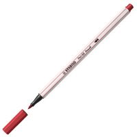 Stabilo: Pen 68 brush tamnocrveni tanki flomaster - s/t/stabilo-pen-68-brush-tamnocrveni-tanki-flomaster.jpg