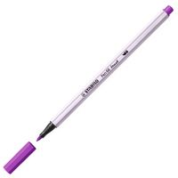 Stabilo: Pen 68 brush tamnoljubičasti tanki flomaster - s/t/stabilo-pen-68-brush-tamnoljubicasti-tanki-flomaster.jpg