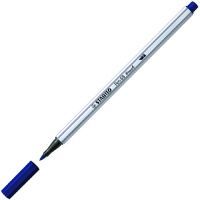 Stabilo: Pen 68 brush tamnoplavi tanki flomaster - s/t/stabilo-pen-68-brush-tamnoplavi-tanki-flomaster.jpg
