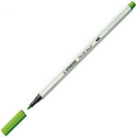 Stabilo: Pen 68 brush tanki flomaster - zelena trava - s/t/stabilo-pen-68-brush-tanki-flomaster-zelena-trava.jpg