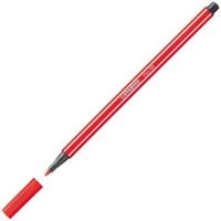 Stabilo: Pen 68 crveni flomaster - s/t/stabilo-pen-68-crveni-flomaster.jpg