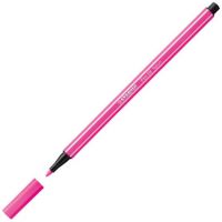 Stabilo: Pen 68 fluo pink flomaster - s/t/stabilo-pen-68-fluo-pink-flomaster.jpg